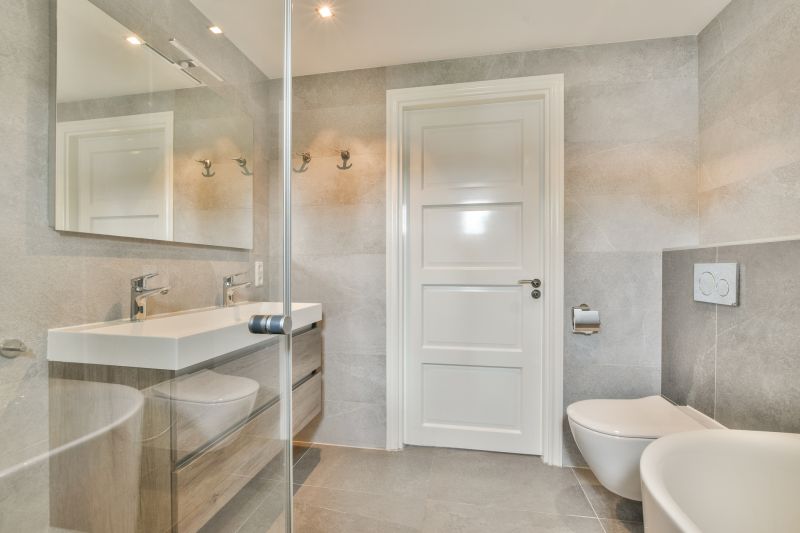 Top Bathroom Remodeling Companies in Carleton, MI