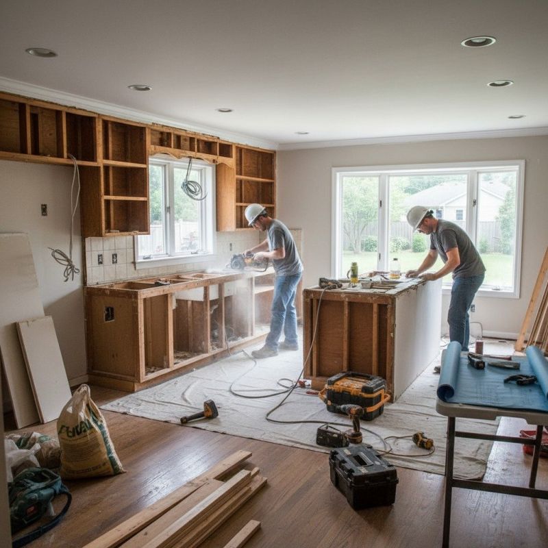 Top Bathroom Remodeling Companies in Milan, MI