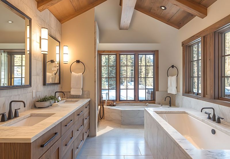 Top Bathroom Remodeling Companies in Monroe, MI