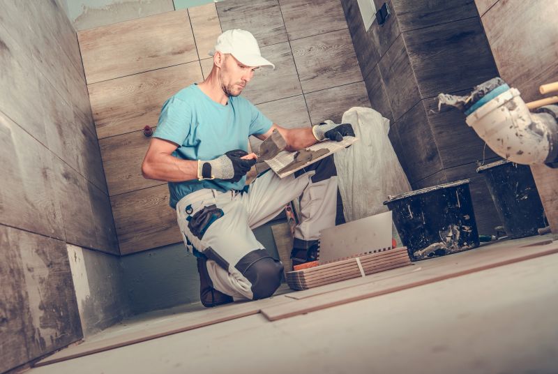 Top Bathroom Remodeling Companies in Tecumseh, MI