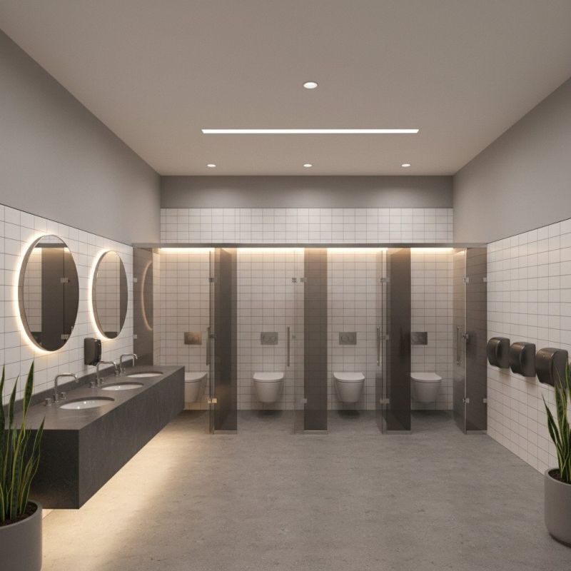 Top Bathroom Remodeling Companies in Tecumseh, MI