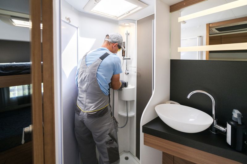 Top Bathroom Remodeling Companies in Tecumseh, MI