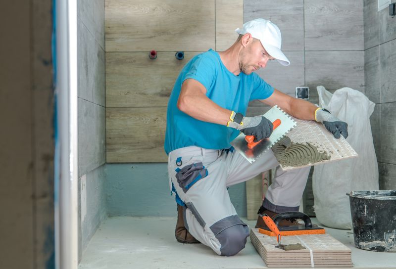 Top Bathroom Remodeling Companies in Temperance, MI