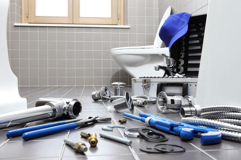 Top Bathroom Remodeling Companies in Temperance, MI