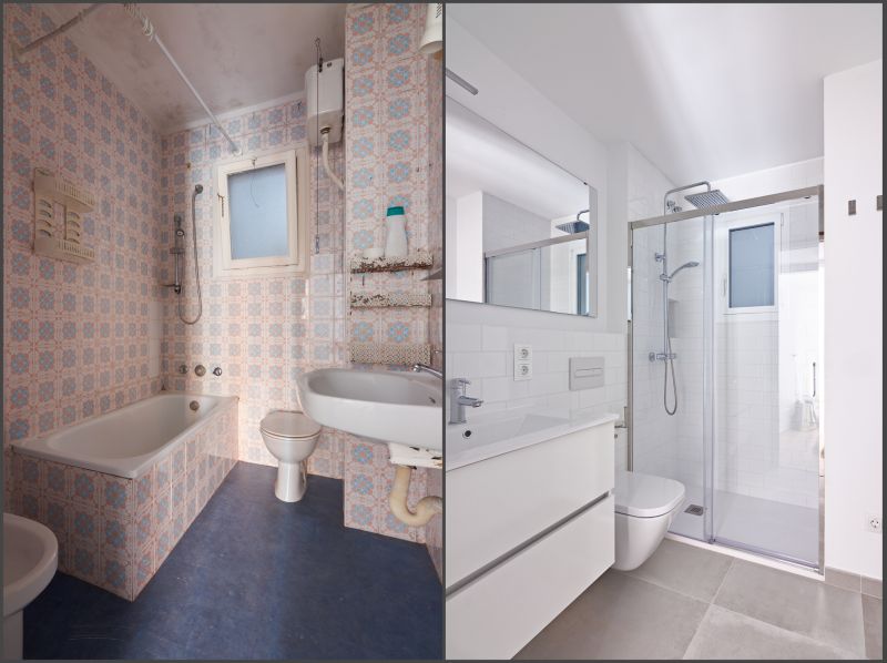 Top Bathroom Remodeling Companies in Temperance, MI