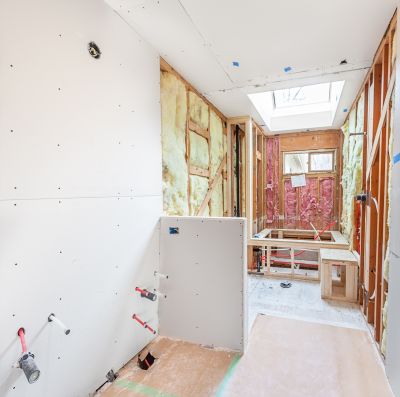 Project Management and Permits